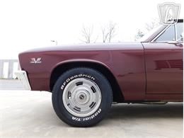 1967 Chevrolet Chevelle (CC-2070292) for sale in Concord, North Carolina