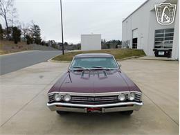 1967 Chevrolet Chevelle (CC-2070292) for sale in Concord, North Carolina