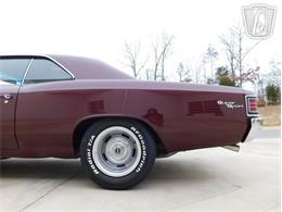 1967 Chevrolet Chevelle (CC-2070292) for sale in Concord, North Carolina