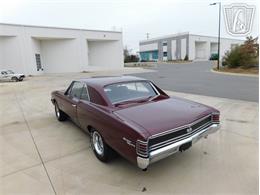 1967 Chevrolet Chevelle (CC-2070292) for sale in Concord, North Carolina
