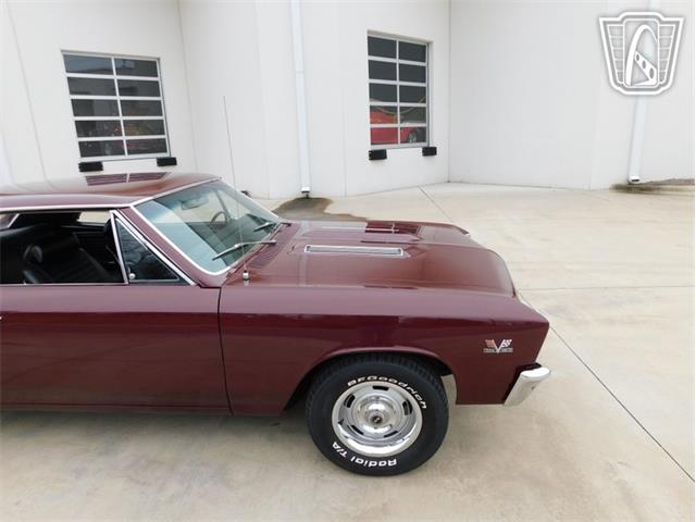 1967 Chevrolet Chevelle (CC-2070292) for sale in Concord, North Carolina