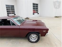 1967 Chevrolet Chevelle (CC-2070292) for sale in Concord, North Carolina