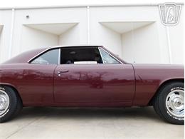 1967 Chevrolet Chevelle (CC-2070292) for sale in Concord, North Carolina