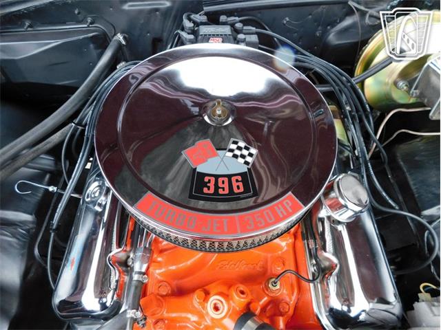 1967 Chevrolet Chevelle (CC-2070292) for sale in Concord, North Carolina