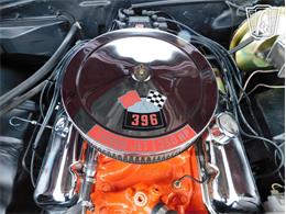 1967 Chevrolet Chevelle (CC-2070292) for sale in Concord, North Carolina