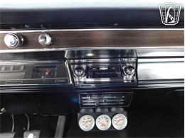 1967 Chevrolet Chevelle (CC-2070292) for sale in Concord, North Carolina