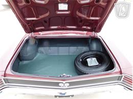 1967 Chevrolet Chevelle (CC-2070292) for sale in Concord, North Carolina