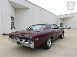 1967 Chevrolet Chevelle (CC-2070292) for sale in Concord, North Carolina