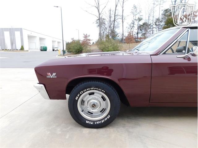 1967 Chevrolet Chevelle (CC-2070292) for sale in Concord, North Carolina