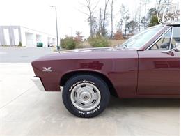1967 Chevrolet Chevelle (CC-2070292) for sale in Concord, North Carolina