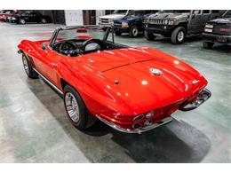 1965 Chevrolet Corvette (CC-2072920) for sale in Sherman, Texas