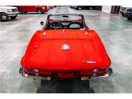 1965 Chevrolet Corvette (CC-2072920) for sale in Sherman, Texas