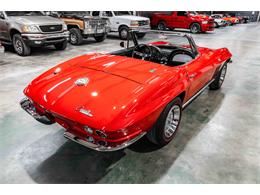1965 Chevrolet Corvette (CC-2072920) for sale in Sherman, Texas