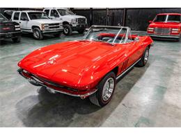 1965 Chevrolet Corvette (CC-2072920) for sale in Sherman, Texas