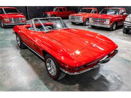 1965 Chevrolet Corvette (CC-2072920) for sale in Sherman, Texas