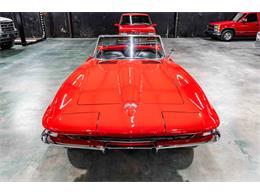 1965 Chevrolet Corvette (CC-2072920) for sale in Sherman, Texas
