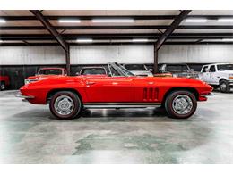 1965 Chevrolet Corvette (CC-2072920) for sale in Sherman, Texas