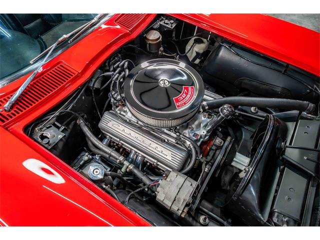 1965 Chevrolet Corvette (CC-2072920) for sale in Sherman, Texas
