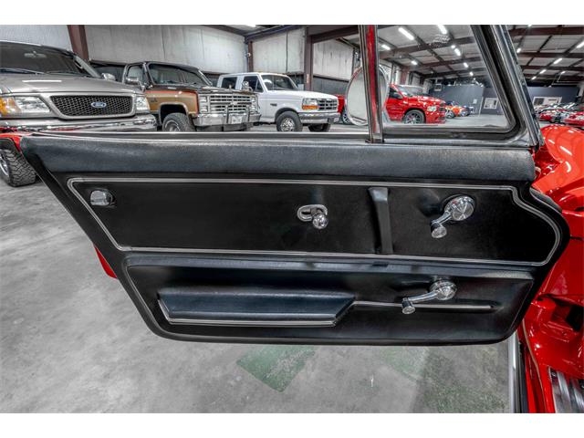 1965 Chevrolet Corvette (CC-2072920) for sale in Sherman, Texas