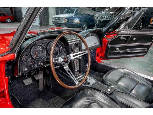 1965 Chevrolet Corvette (CC-2072920) for sale in Sherman, Texas