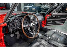 1965 Chevrolet Corvette (CC-2072920) for sale in Sherman, Texas