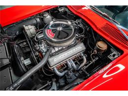 1965 Chevrolet Corvette (CC-2072920) for sale in Sherman, Texas
