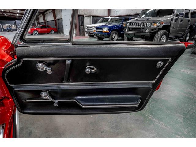 1965 Chevrolet Corvette (CC-2072920) for sale in Sherman, Texas