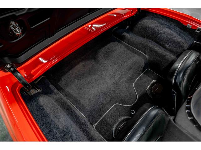 1965 Chevrolet Corvette (CC-2072920) for sale in Sherman, Texas