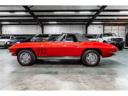 1965 Chevrolet Corvette (CC-2072920) for sale in Sherman, Texas