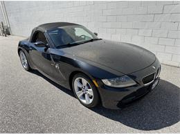 2006 BMW Z4 (CC-2072921) for sale in Grass Valley, California