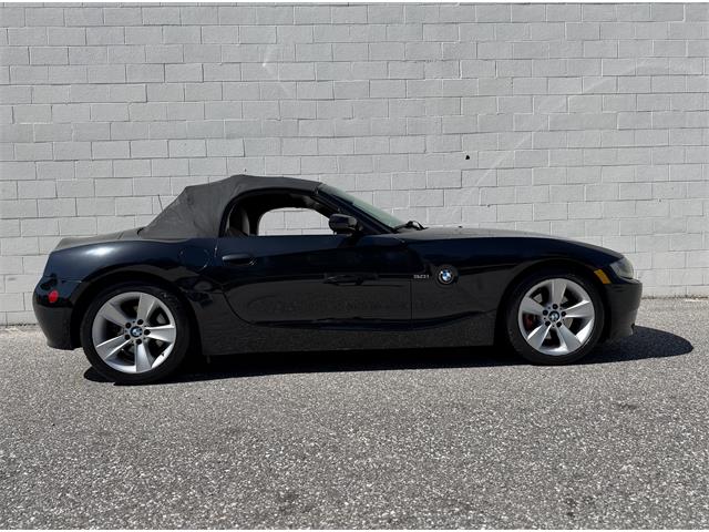 2006 BMW Z4 (CC-2072921) for sale in Grass Valley, California