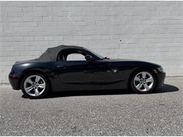 2006 BMW Z4 (CC-2072921) for sale in Grass Valley, California