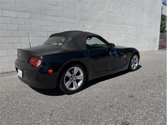 2006 BMW Z4 (CC-2072921) for sale in Grass Valley, California