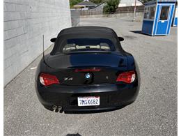 2006 BMW Z4 (CC-2072921) for sale in Grass Valley, California