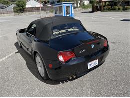 2006 BMW Z4 (CC-2072921) for sale in Grass Valley, California