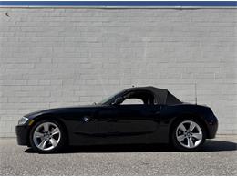 2006 BMW Z4 (CC-2072921) for sale in Grass Valley, California