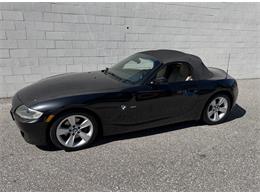 2006 BMW Z4 (CC-2072921) for sale in Grass Valley, California
