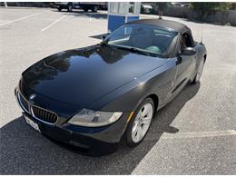 2006 BMW Z4 (CC-2072921) for sale in Grass Valley, California