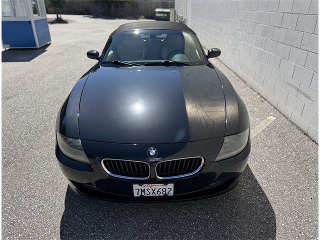 2006 BMW Z4 (CC-2072921) for sale in Grass Valley, California