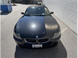 2006 BMW Z4 (CC-2072921) for sale in Grass Valley, California