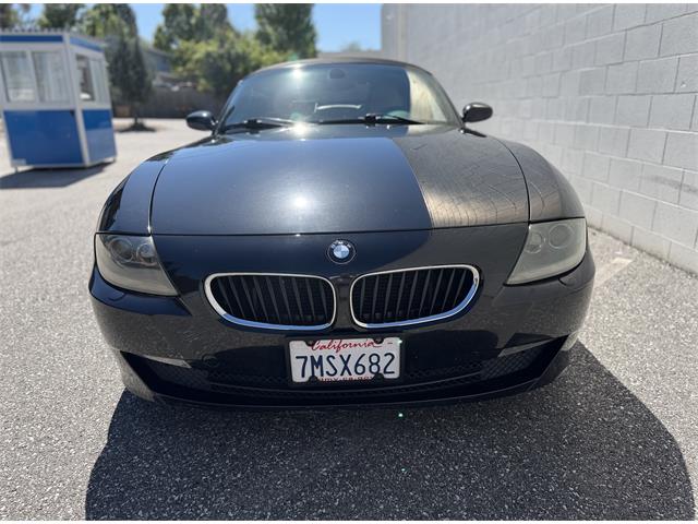 2006 BMW Z4 (CC-2072921) for sale in Grass Valley, California