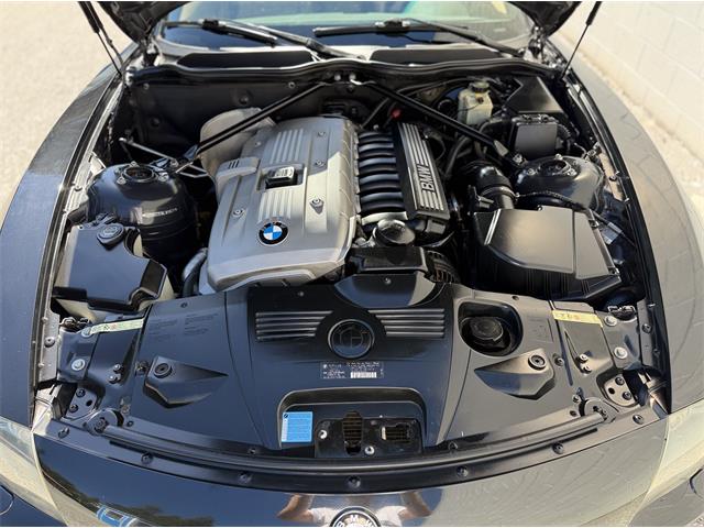 2006 BMW Z4 (CC-2072921) for sale in Grass Valley, California