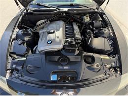 2006 BMW Z4 (CC-2072921) for sale in Grass Valley, California