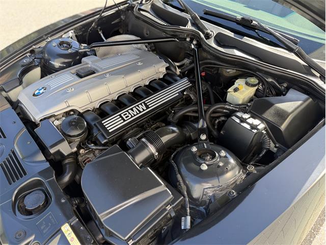 2006 BMW Z4 (CC-2072921) for sale in Grass Valley, California