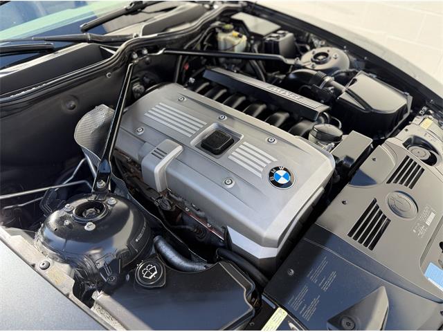 2006 BMW Z4 (CC-2072921) for sale in Grass Valley, California