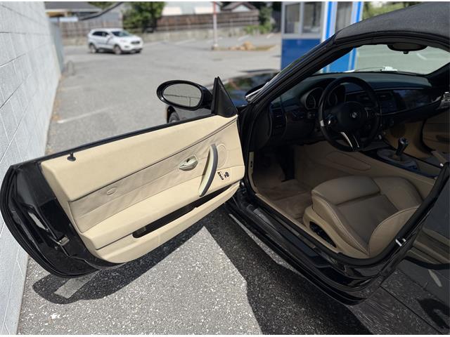 2006 BMW Z4 (CC-2072921) for sale in Grass Valley, California