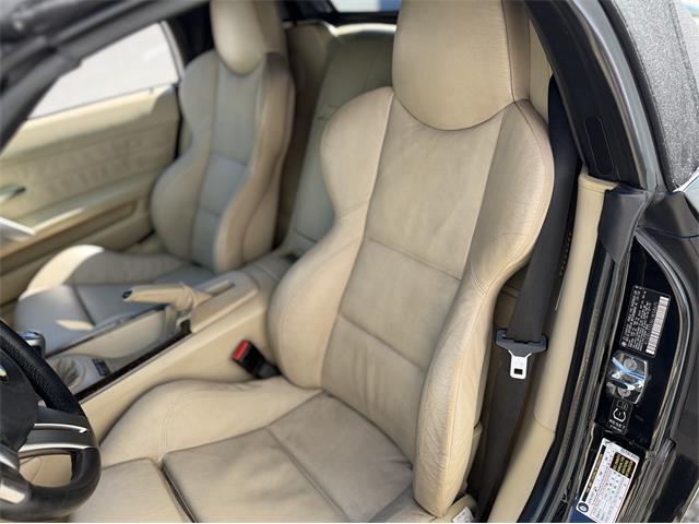 2006 BMW Z4 (CC-2072921) for sale in Grass Valley, California