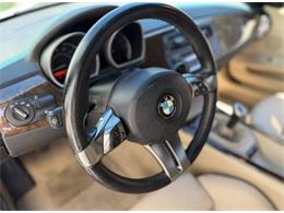 2006 BMW Z4 (CC-2072921) for sale in Grass Valley, California