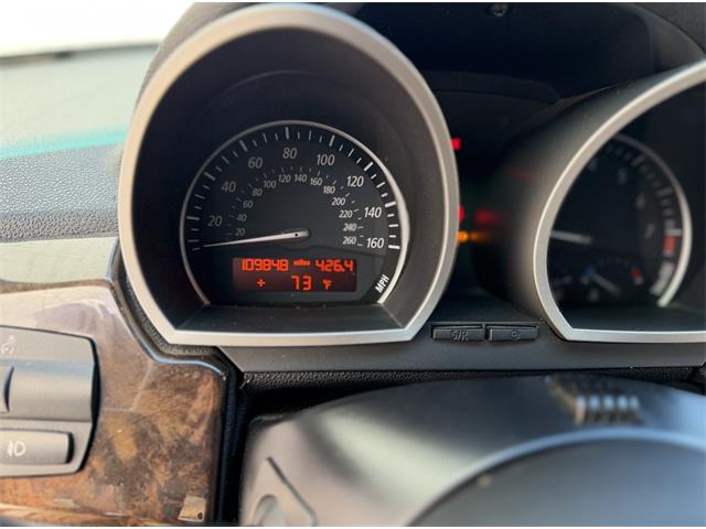 2006 BMW Z4 (CC-2072921) for sale in Grass Valley, California
