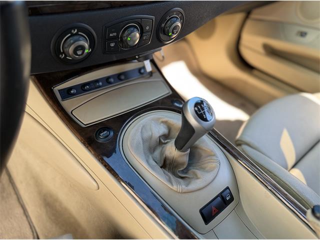 2006 BMW Z4 (CC-2072921) for sale in Grass Valley, California